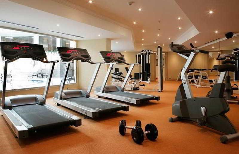 Mercure Cyprus Casino Hotels & Wellness Resort Saint Epiktitos Exterior foto