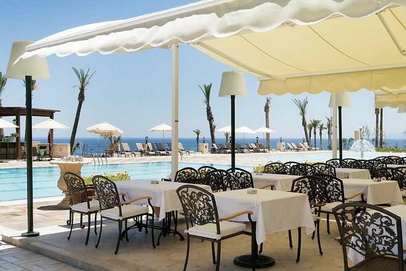 Mercure Cyprus Casino Hotels & Wellness Resort Saint Epiktitos Exterior foto