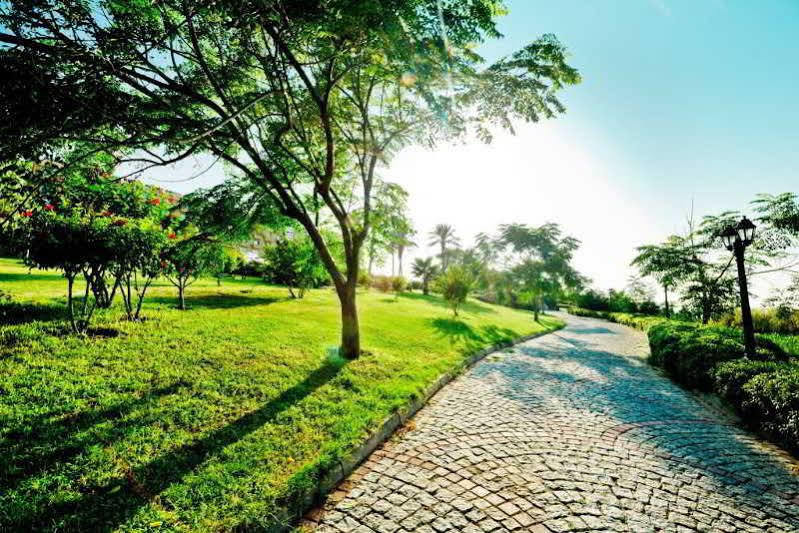 Mercure Cyprus Casino Hotels & Wellness Resort Saint Epiktitos Exterior foto