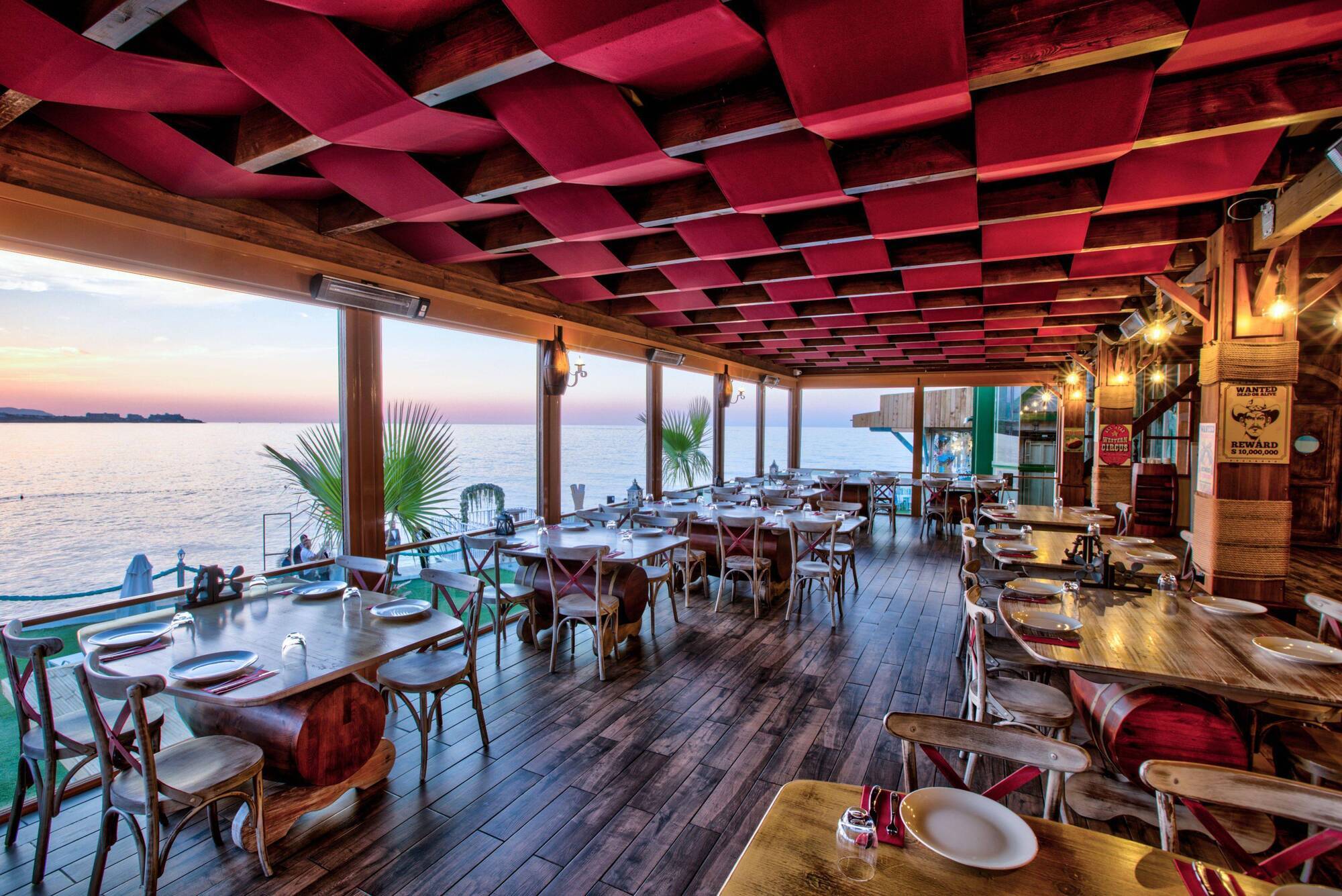 Mercure Cyprus Casino Hotels & Wellness Resort Saint Epiktitos Exterior foto